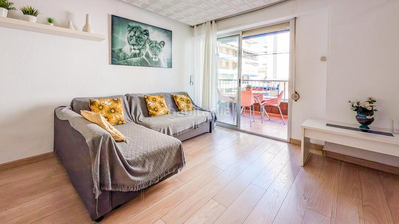 Foto 3256d95e-6f3d-4830-9e5b-9ebdef11e222. Flat in Gran Playa Santa Pola