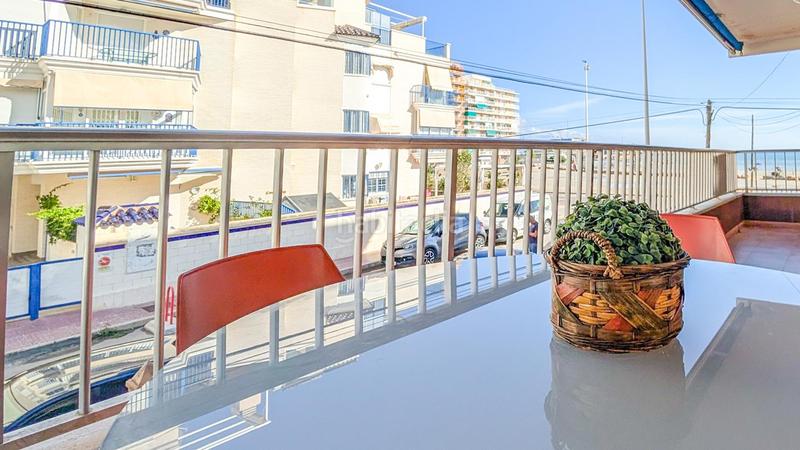 Foto 436f1090-9017-47af-906b-9de47e443358. Flat in Gran Playa Santa Pola