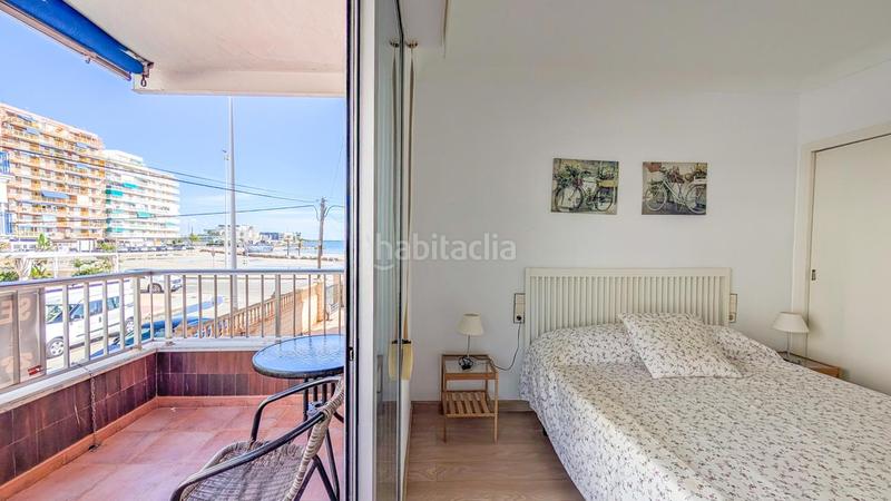 Foto 7e19b527-2410-4394-9520-51c92a51485e. Flat in Gran Playa Santa Pola