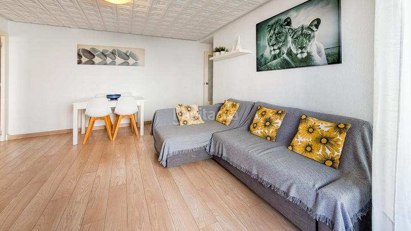 Foto 95de533b-58b2-4faf-8ee0-1cf7966c46ae. Flat in Gran Playa Santa Pola