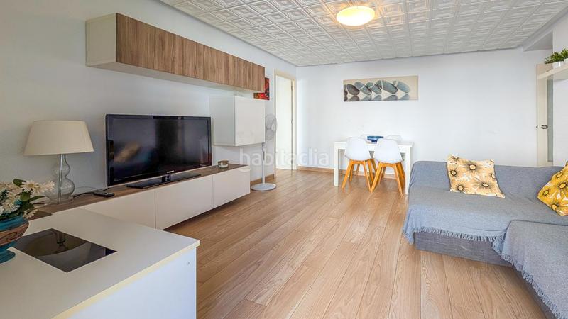 Foto c52f4b26-8592-4940-b481-f26890c0cd93. Flat in Gran Playa Santa Pola