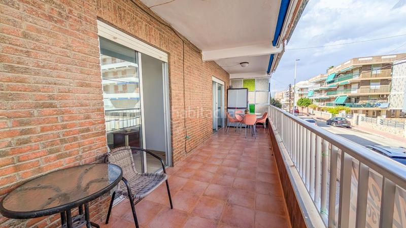 Foto d60b4ba1-d870-4046-b99d-a72f5afd7fd2. Flat in Gran Playa Santa Pola
