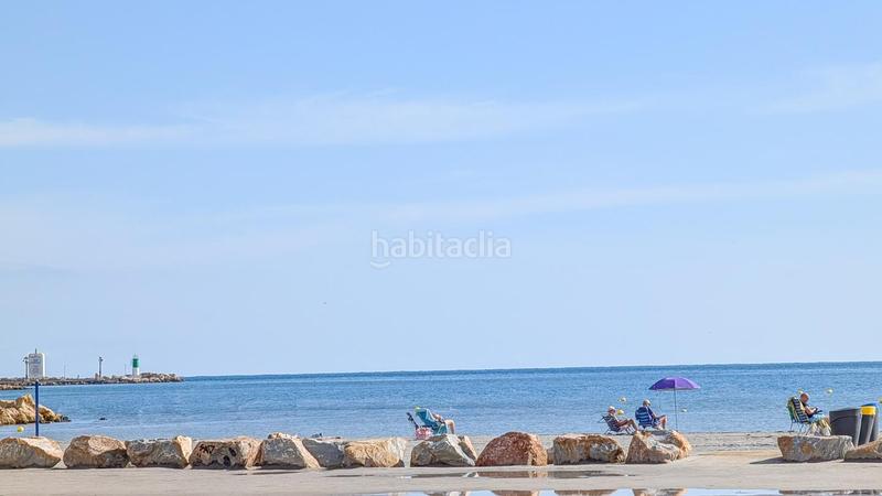 Foto 30460337-ce06-4cde-acbe-59e92ed9bd70. Piso en Gran Playa Santa Pola