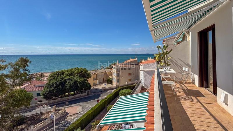 Foto 0c36528c-941d-4141-a5a9-236aca55429e. Appartement avec piscine dans calas Santa Pola este Santa Pola