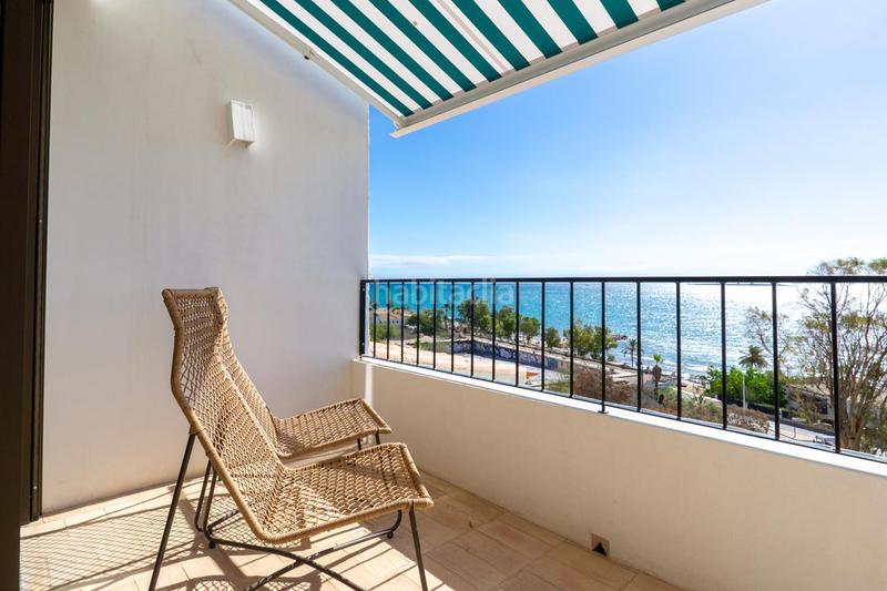 Foto 3894dcbb-dbc4-4608-80a5-619beaf0f422. Appartement avec piscine dans calas Santa Pola este Santa Pola