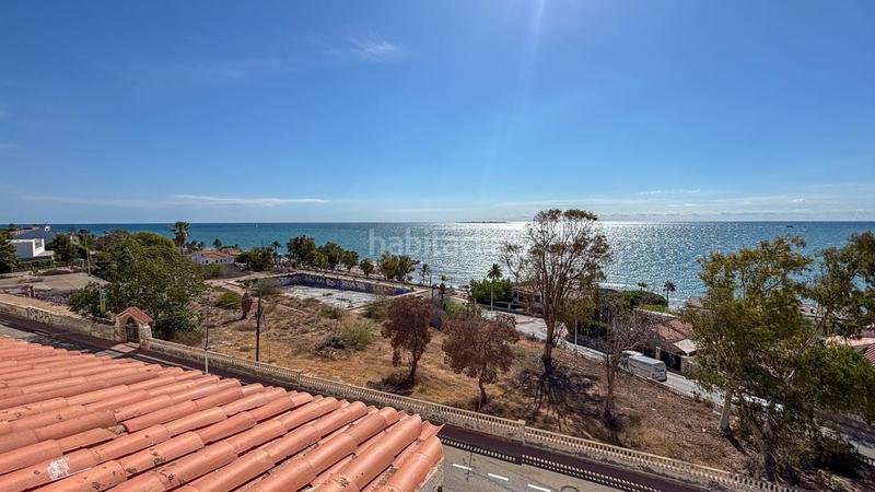 Foto 833025f2-01ab-4ca5-92d1-13aa083fefa1. Appartement avec piscine dans calas Santa Pola este Santa Pola