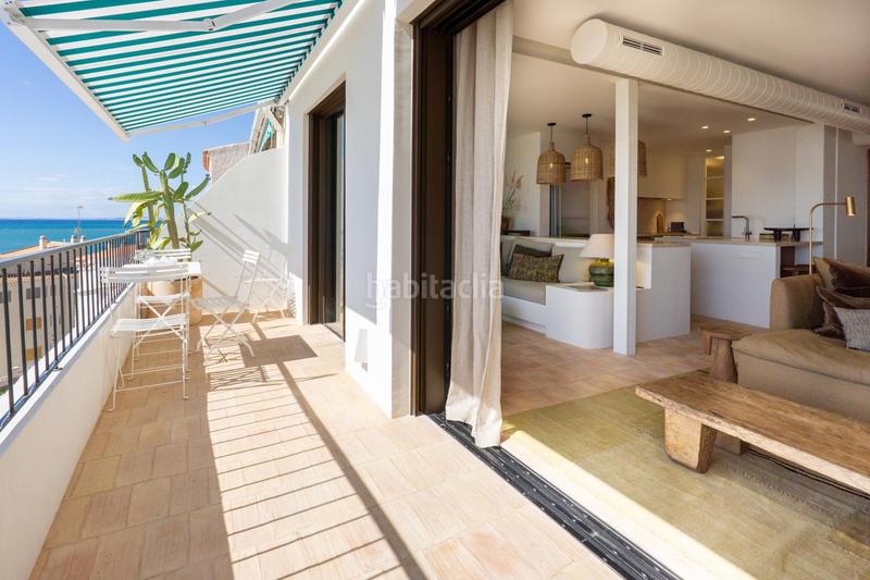 Foto 8833b8b0-ce9c-4e21-939b-d682a6b80836. Appartement avec piscine dans calas Santa Pola este Santa Pola