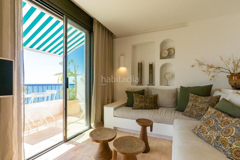 Foto c32a990d-bdf1-4982-b8d2-0ff175491e0f. Appartement avec piscine dans calas Santa Pola este Santa Pola