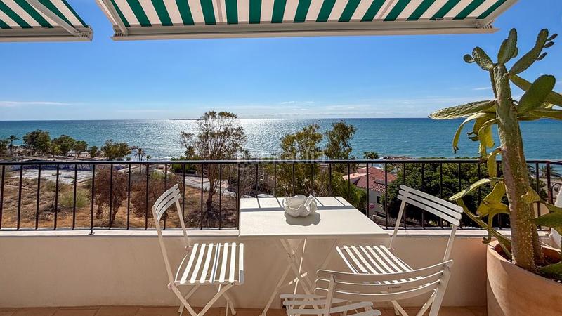 Foto cdb32423-e5d7-4519-bb84-b10143ac633b. Appartement avec piscine dans calas Santa Pola este Santa Pola