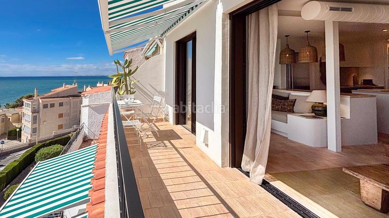 Foto cef0e78a-b1a2-4645-a9a5-8613bbc7edec. Appartement avec piscine dans calas Santa Pola este Santa Pola