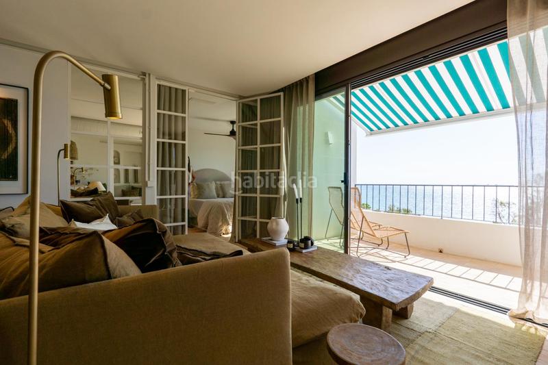 Foto e5d441d0-c61a-4621-b64a-59ce150519e4. Appartement avec piscine dans calas Santa Pola este Santa Pola