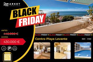 Etagenwohnung in Oscar Esplá