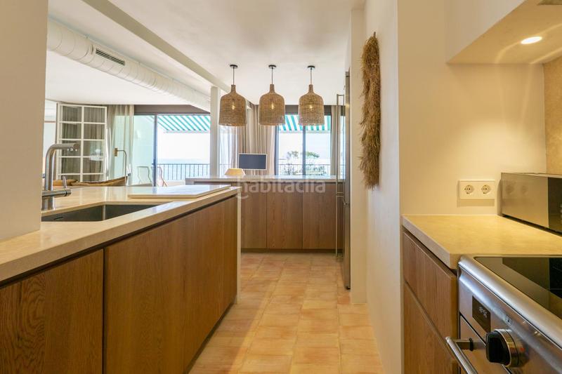 Foto 0e4df963-9eac-47eb-9728-4cc51af04108. Flat with pool in calas Santa Pola este Santa Pola