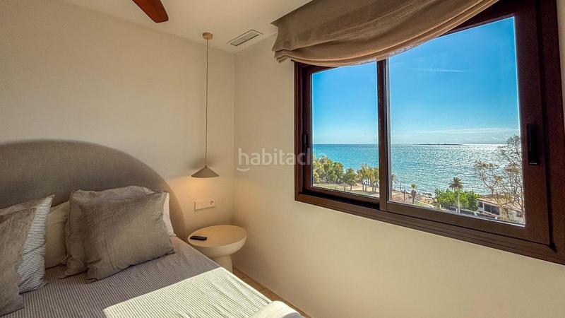 Foto 13a3746b-a565-476f-a9c1-cfd5a0643db5. Flat with pool in calas Santa Pola este Santa Pola