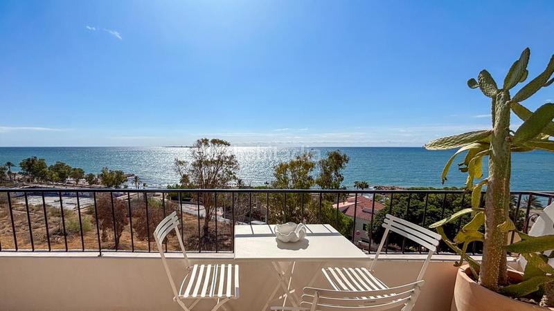 Foto 13d76171-51b3-49ad-a982-a5ad7e0ad648. Flat with pool in calas Santa Pola este Santa Pola