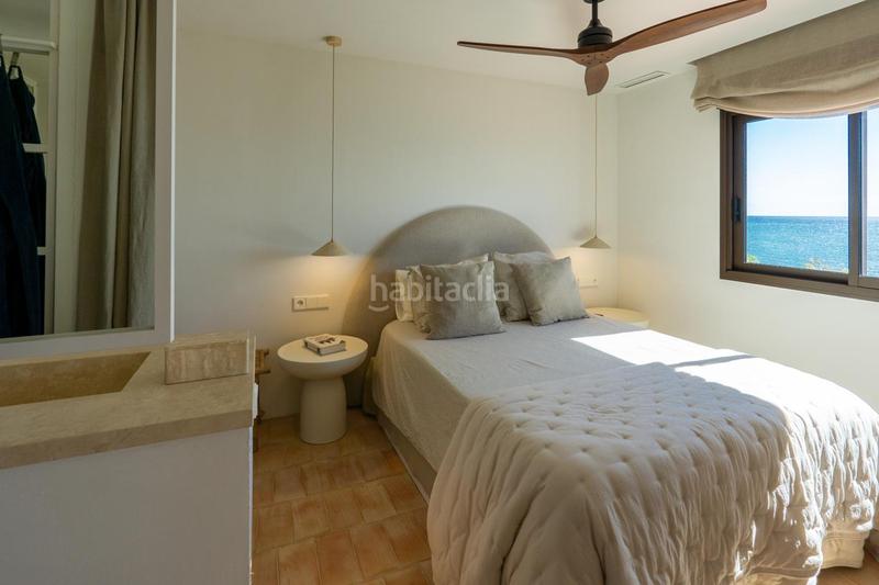 Foto 1cd4ff23-7bc2-43ed-aea7-96b766d44863. Flat with pool in calas Santa Pola este Santa Pola