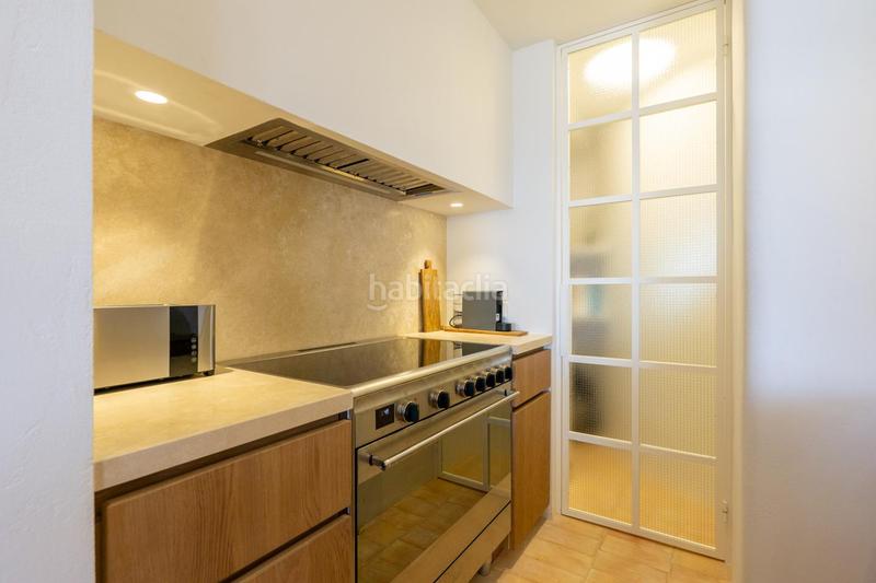 Foto 1e5a2f90-8afb-4869-8629-fec3370d5a28. Flat with pool in calas Santa Pola este Santa Pola