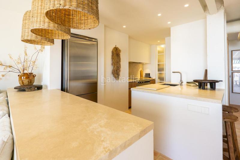 Foto 419434be-1261-4460-a8b5-0418dc6835e8. Flat with pool in calas Santa Pola este Santa Pola