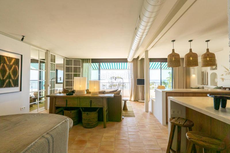 Foto 486a92c6-2da1-4f5a-9516-ea3784fb1a52. Flat with pool in calas Santa Pola este Santa Pola