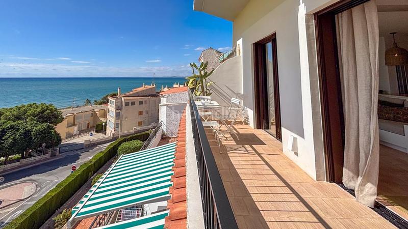 Foto 5127d6ff-a2a6-478d-aea4-983f8b64cdf0. Flat with pool in calas Santa Pola este Santa Pola