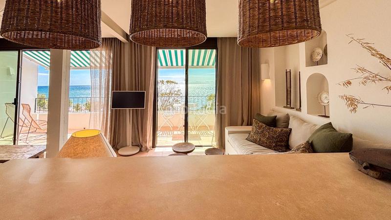 Foto 655fc4b8-77a2-47e7-abcd-41fdfd5691c5. Flat with pool in calas Santa Pola este Santa Pola