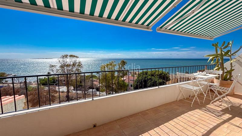 Foto 74e62aeb-4801-4293-904f-15cc9983202a. Flat with pool in calas Santa Pola este Santa Pola