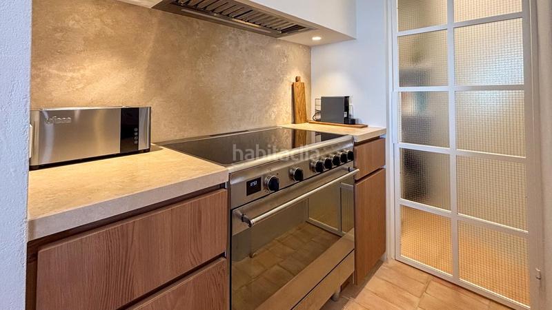 Foto 7b58c852-4fb5-49a6-a8a1-cd559040dfcb. Flat with pool in calas Santa Pola este Santa Pola