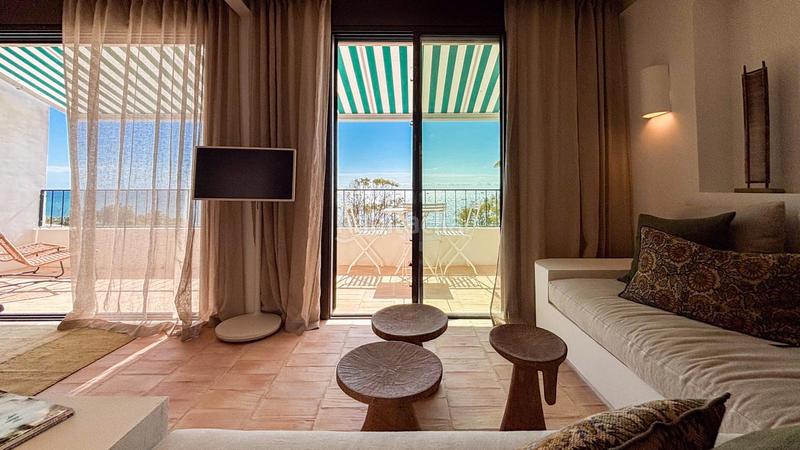 Foto 7f961f59-cf7a-43fb-8f5c-56d84fd1fac5. Flat with pool in calas Santa Pola este Santa Pola