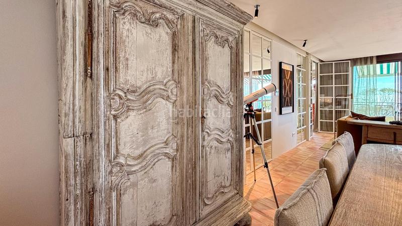 Foto 819d8ccc-064d-444c-9957-8b4c10fc8c78. Flat with pool in calas Santa Pola este Santa Pola