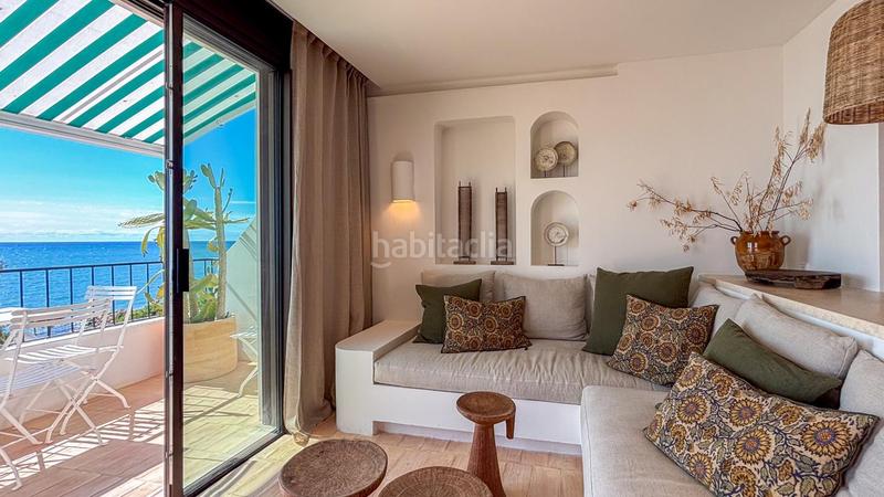 Foto 8d59f12e-0df3-453d-a23f-70bcfc349c22. Flat with pool in calas Santa Pola este Santa Pola