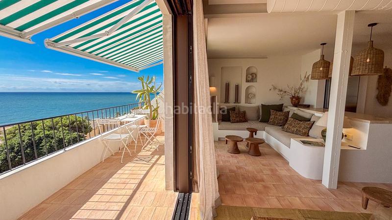 Foto 999c1fd1-2b52-41e1-baca-46d6d2786be6. Flat with pool in calas Santa Pola este Santa Pola