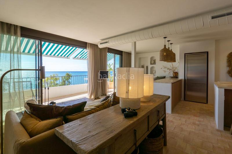 Foto 9edef2c6-7d61-4cdb-af3a-e13571ee6feb. Flat with pool in calas Santa Pola este Santa Pola