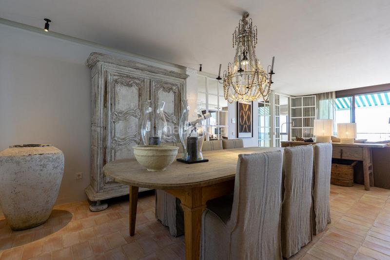 Foto b9c44ab0-5893-45a2-8320-cf18c1c0f5e7. Flat with pool in calas Santa Pola este Santa Pola