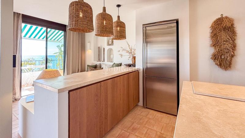 Foto c7600870-8a31-4a3a-8394-4bfe6b977de3. Flat with pool in calas Santa Pola este Santa Pola