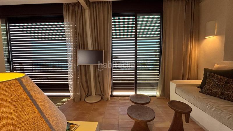 Foto ce9cfab4-2117-457f-a253-f4cd32df2afc. Flat with pool in calas Santa Pola este Santa Pola