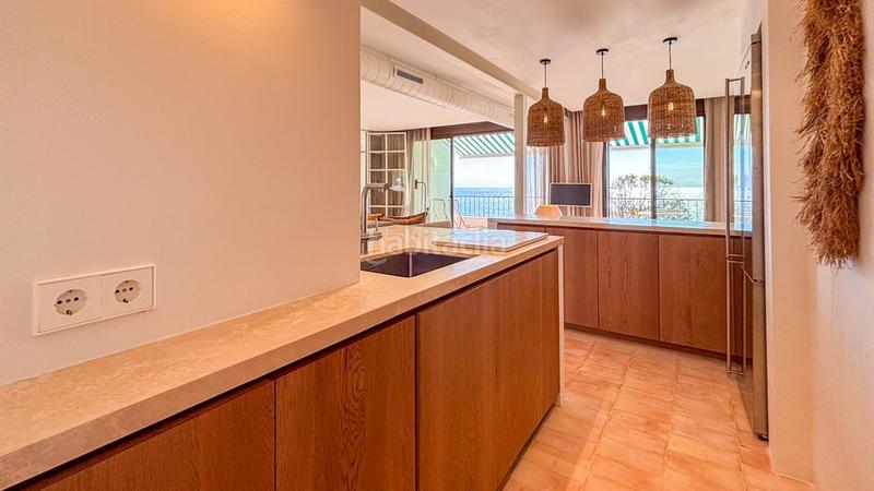 Foto d721b3cd-903f-4032-97e2-6b6a9106472d. Flat with pool in calas Santa Pola este Santa Pola