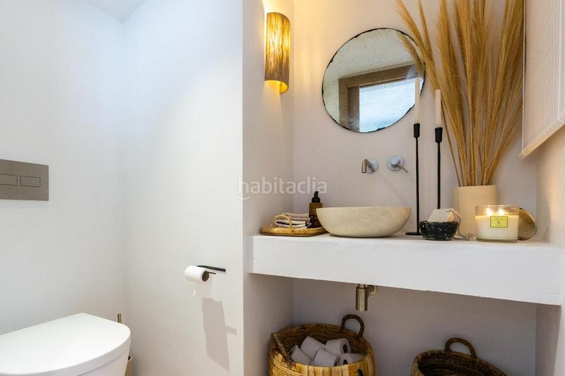 Foto d89beb8b-a516-45cc-88b0-5e7c487ed544. Flat with pool in calas Santa Pola este Santa Pola