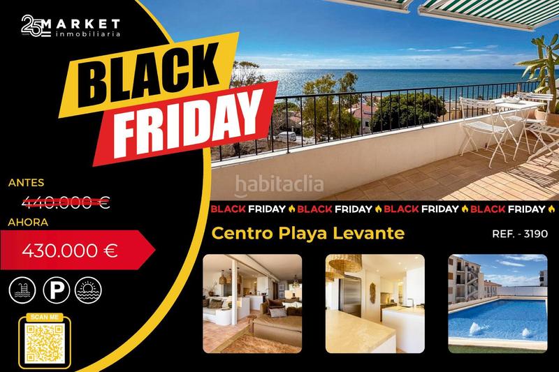 Foto e3dccd4b-a861-4201-bbf0-843cc7bd0789. Flat with pool in calas Santa Pola este Santa Pola