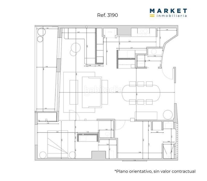 Foto e9bdd5fe-a16d-48dc-83b6-7e7834426f3e. Flat with pool in calas Santa Pola este Santa Pola
