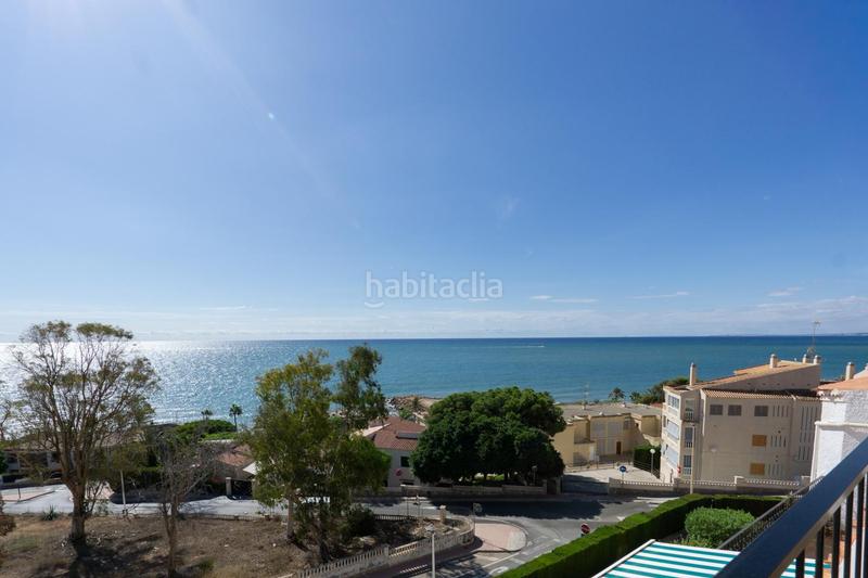 Foto ec8747a7-d02c-47ff-8227-e166cb1ec5e8. Flat with pool in calas Santa Pola este Santa Pola