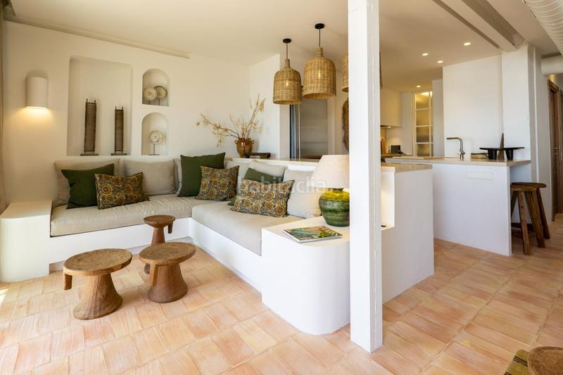 Foto f7714b61-643d-40e9-8de9-6b748ef957d7. Flat with pool in calas Santa Pola este Santa Pola