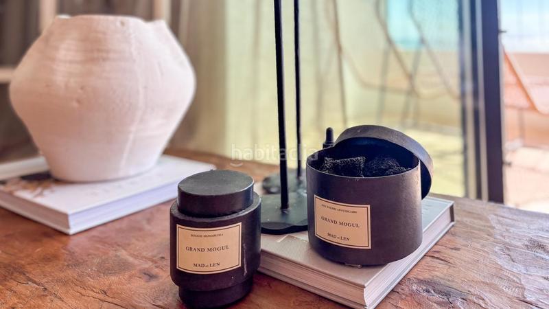 Foto 1b18be5a-d726-41be-833e-ae125158d8be. Pis amb piscina a calas Santa Pola este Santa Pola