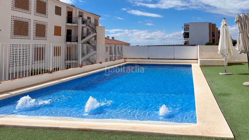 Foto 314bbd0f-c209-4e73-ab88-54a7fc09c842. Pis amb piscina a calas Santa Pola este Santa Pola