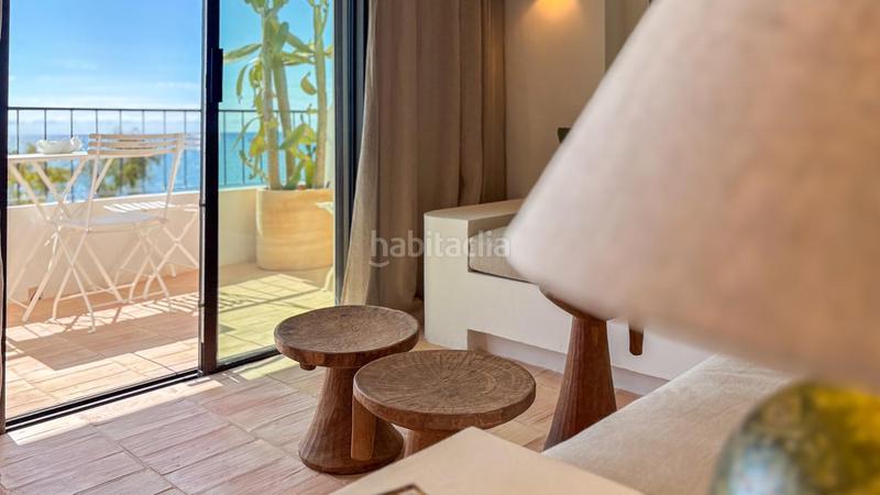 Foto 61c8fbc3-deb5-423f-be03-bffadf490072. Pis amb piscina a calas Santa Pola este Santa Pola