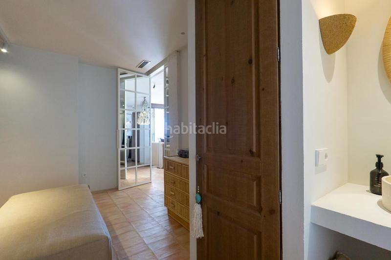 Foto a417afb4-c730-44f4-afe1-ac9c4885a5d6. Pis amb piscina a calas Santa Pola este Santa Pola