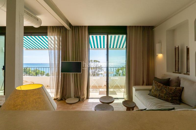 Foto 9cee2658-e218-4c3e-a41d-87abfaafad60. Piso en calas Santa Pola este Santa Pola