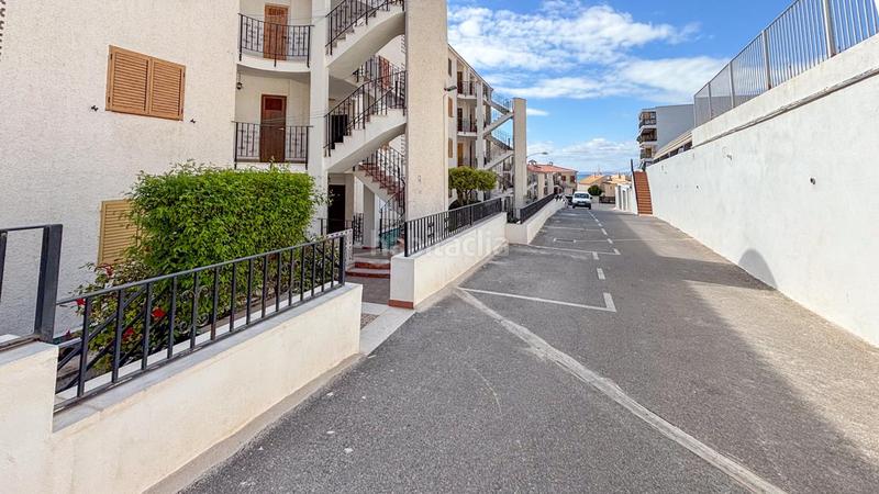 Foto c7b0bfe6-8a3d-4f46-94b4-c33c39aac725. Piso en calas Santa Pola este Santa Pola