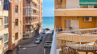 Appartement  Mar baltico
