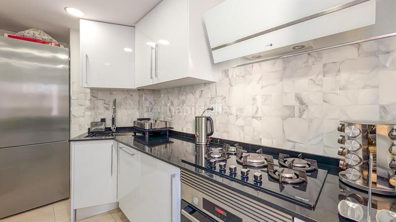 Foto 592479a0-d283-4d23-99d4-ae9f953dfde7. Appartement dans Centro Santa Pola