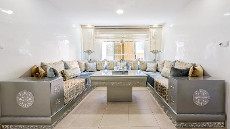 Foto 80b4a4d5-f1e5-4912-9925-ef1f3f4e9889. Appartement dans Centro Santa Pola